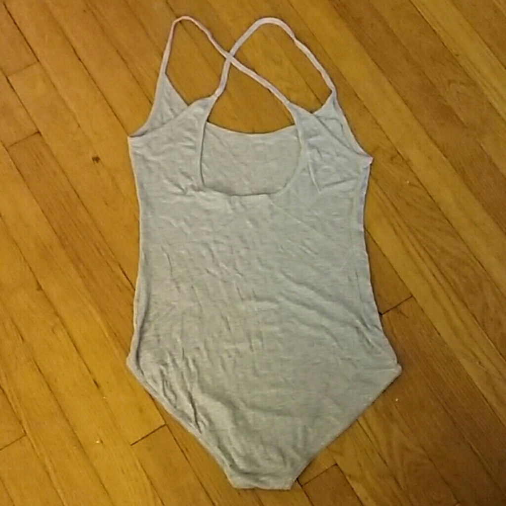 Kimchi Blue bodysuit